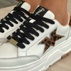 Tenis ELSA blanco