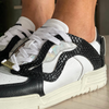 Tenis BERLIN Negro