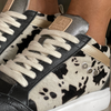 Tenis REPLAY black and white