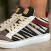 Tenis REPLAY Cebra