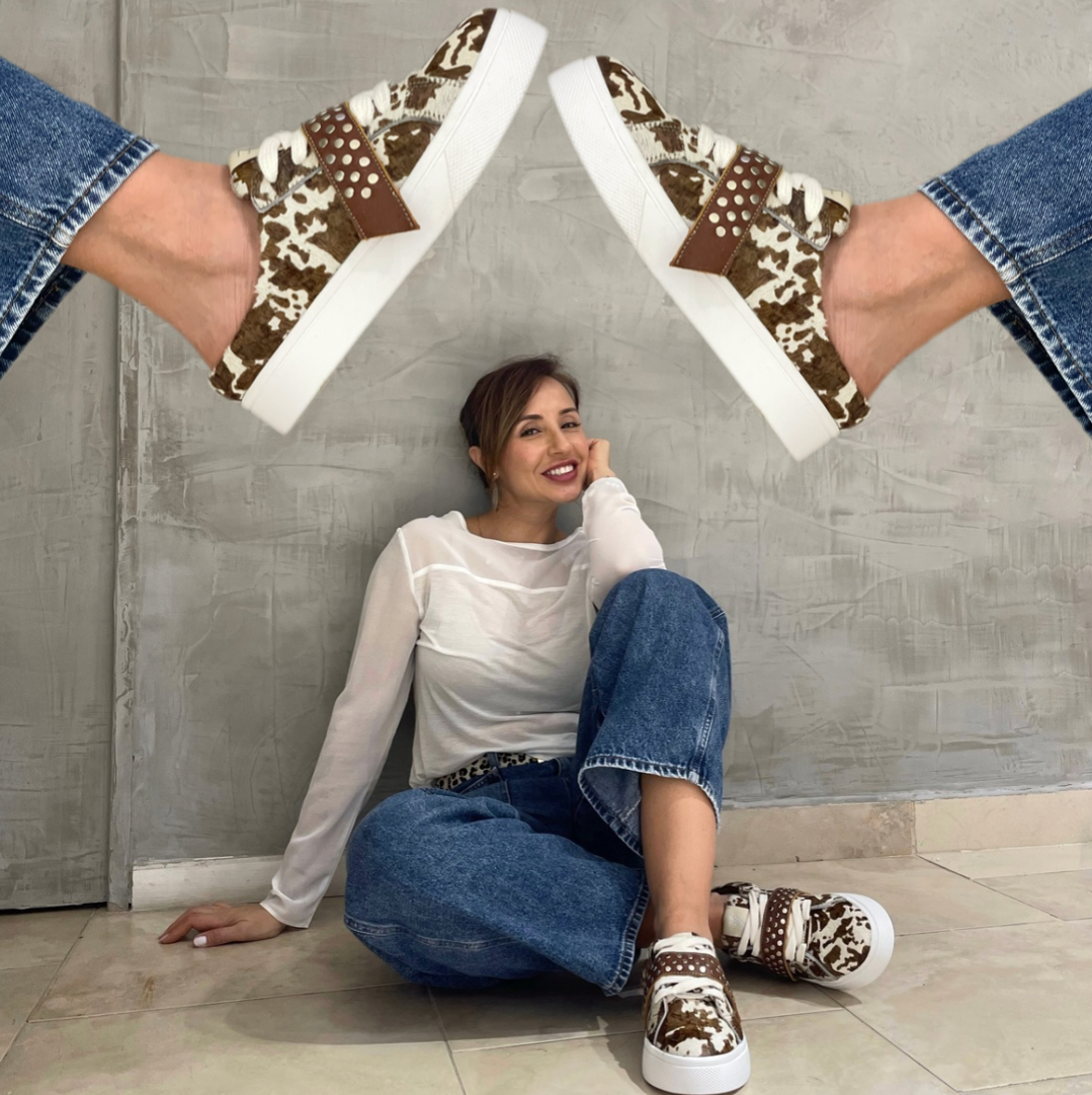 Tenis sueco LISBOA cafe