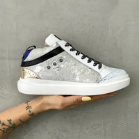 Tenis REPLAY Blue