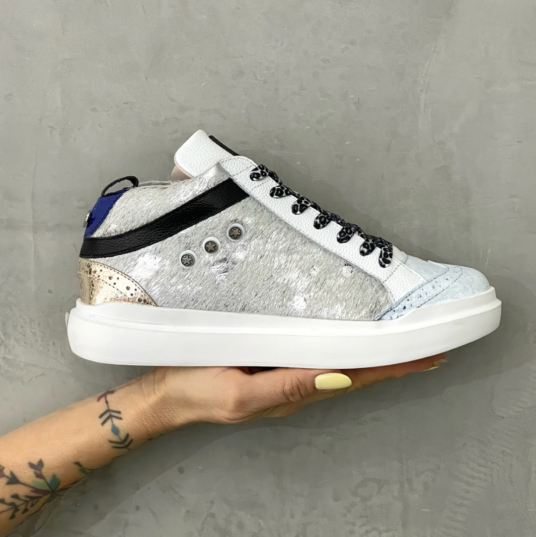 Tenis REPLAY Blue