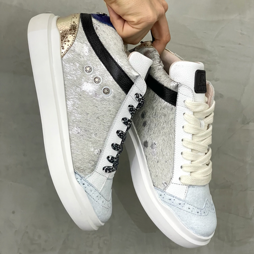 Tenis REPLAY Blue